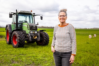 Boeren in Hardenberg vrezen miljoenenschade door ander label op hun grond