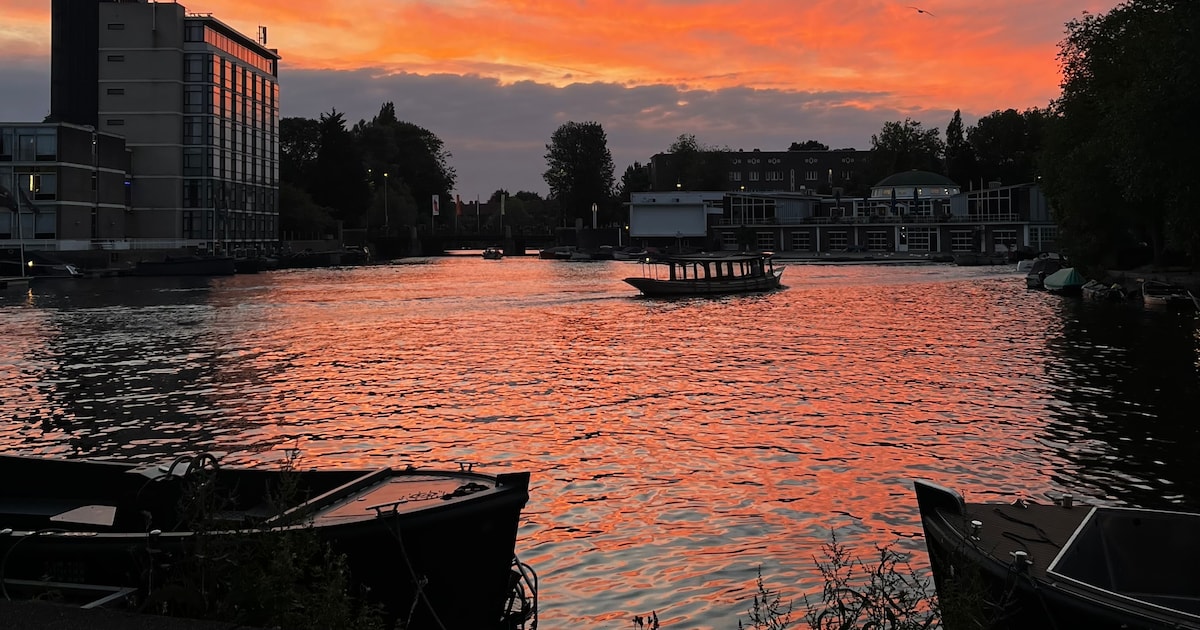 Weekendtips: deze dingen doe je in Amsterdam van 30 oktober tot en met 1 november