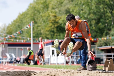 Altis naar NK met primeur: ‘Top-6 zou fantastisch zijn’