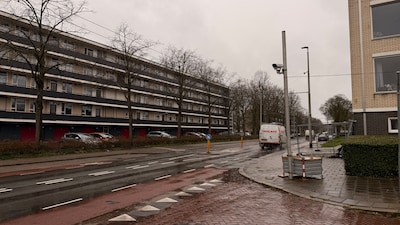 Camera’s op 23 plekken in Presikhaaf, hier dienen ze voor