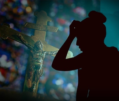 Beruchte Truus W. lichtte veel kerken in de regio op, nu wordt ze in Groningen ondergebracht