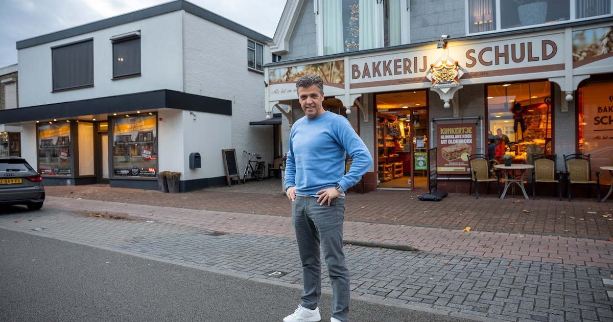 Deze familiebakker haalt ambitieus idee uit België naar de Veluwe: ‘Dit is de toekomst’