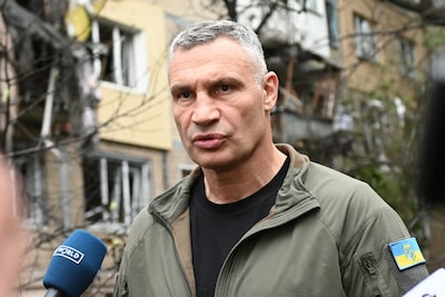 Recordaantal mannen uit Oekraïne gevlucht, tekort aan soldaten zorgt voor ‘enorme problemen’