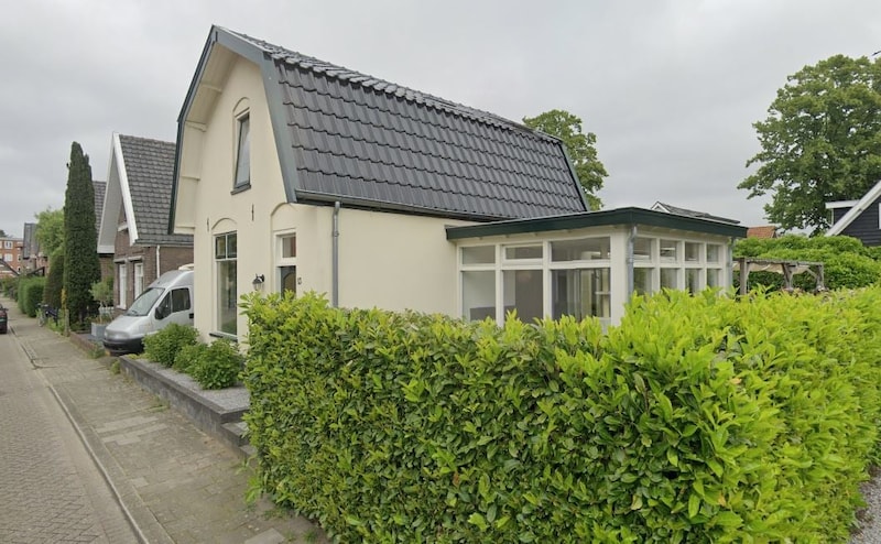 Driehuizerweg