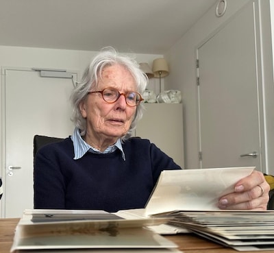 Johanna (81) vermist uit zorginstelling in Zwolle, politie verspreidt foto