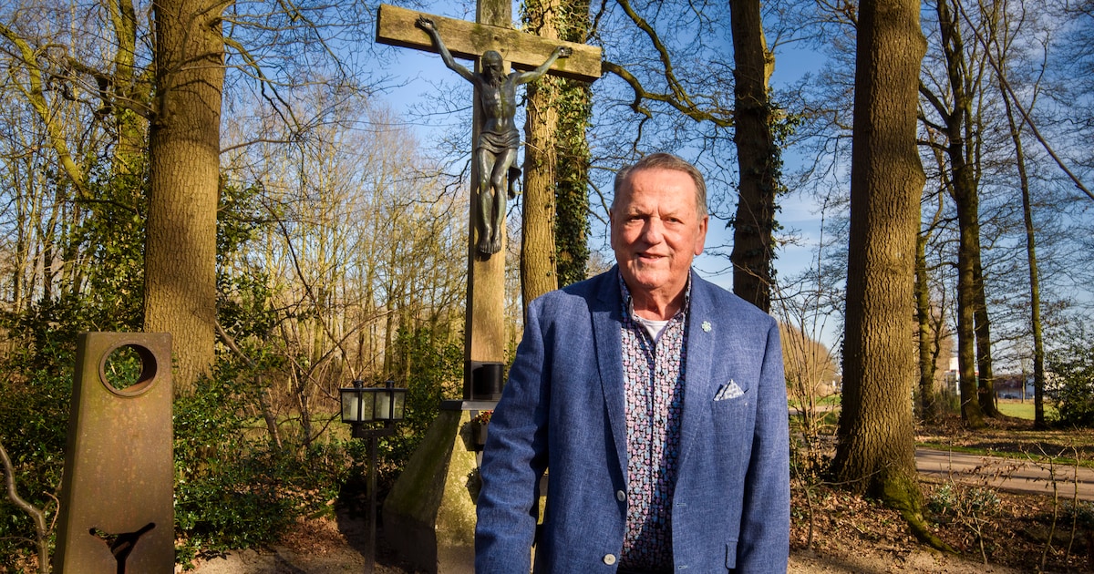 Martin (90) staakt verzet, geen straat voor Mini Wevers in Oldenzaal
