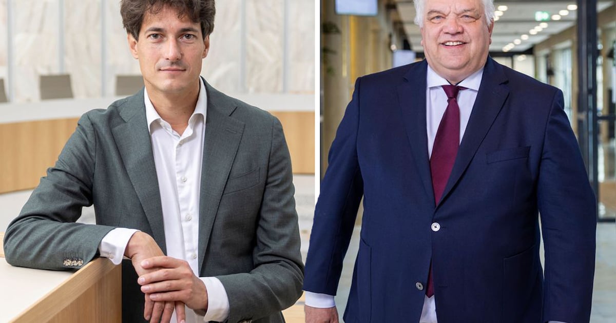 Onverwacht vertrek van wethouders zorgt voor onrust in Almere: ‘Dit zijn geen incidenten meer’