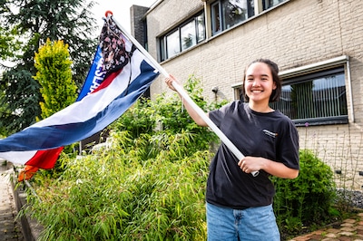 Geslaagd in Nijkerk? Stuur je foto of video in!