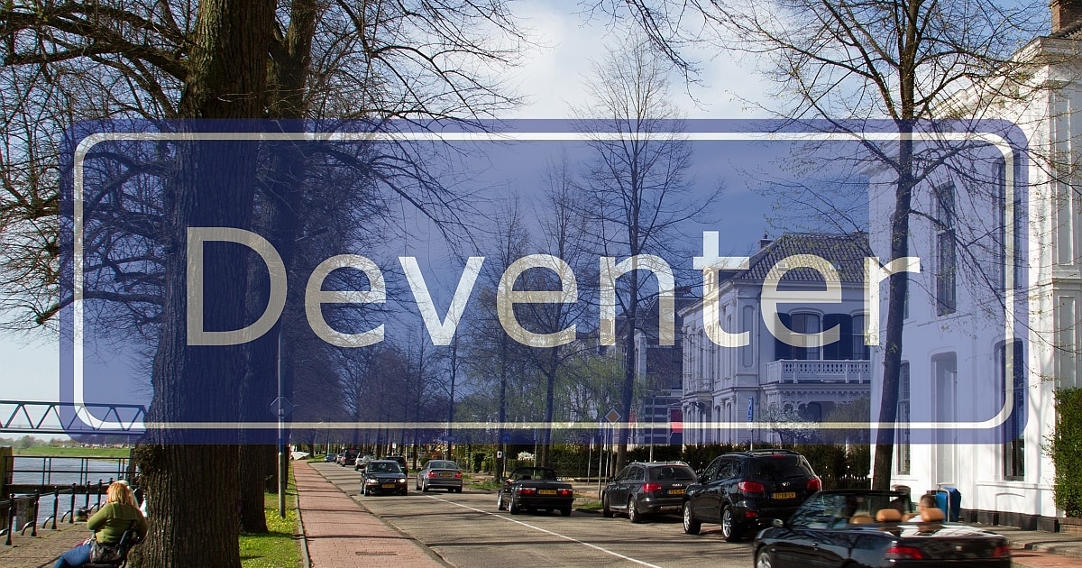 Worp opteert voor parkeervergunningstelsel | Regio | De Stentor.nl