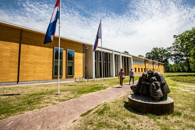 Gemeentehuis Voorst past openingstijden aan rond feestdagen