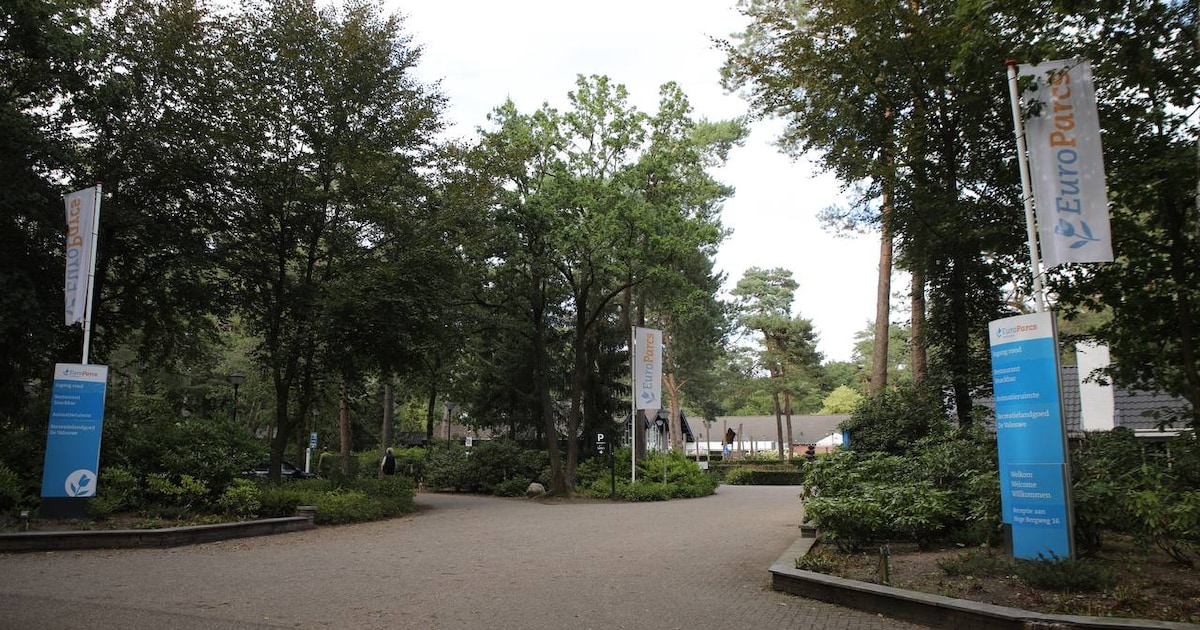 Politie krijgt melding van vermissing: op vakantiepark treffen agenten ook iets heel anders aan