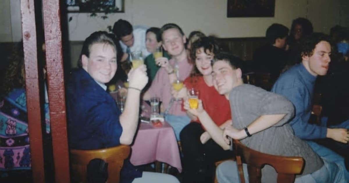 Ivonne werkte 35 jaar bij Hema Hengelo: ‘Op zaterdag was het echt een feestje’