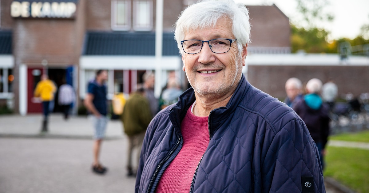 Doorbraak voor sportzaal Baalder, maar wijkvereniging ziet grote hobbels
