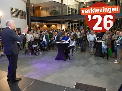 Opvallende verschillen in Raalte: hoe één vertrekkend raadslid de uitslag in Luttenberg op zijn kop 