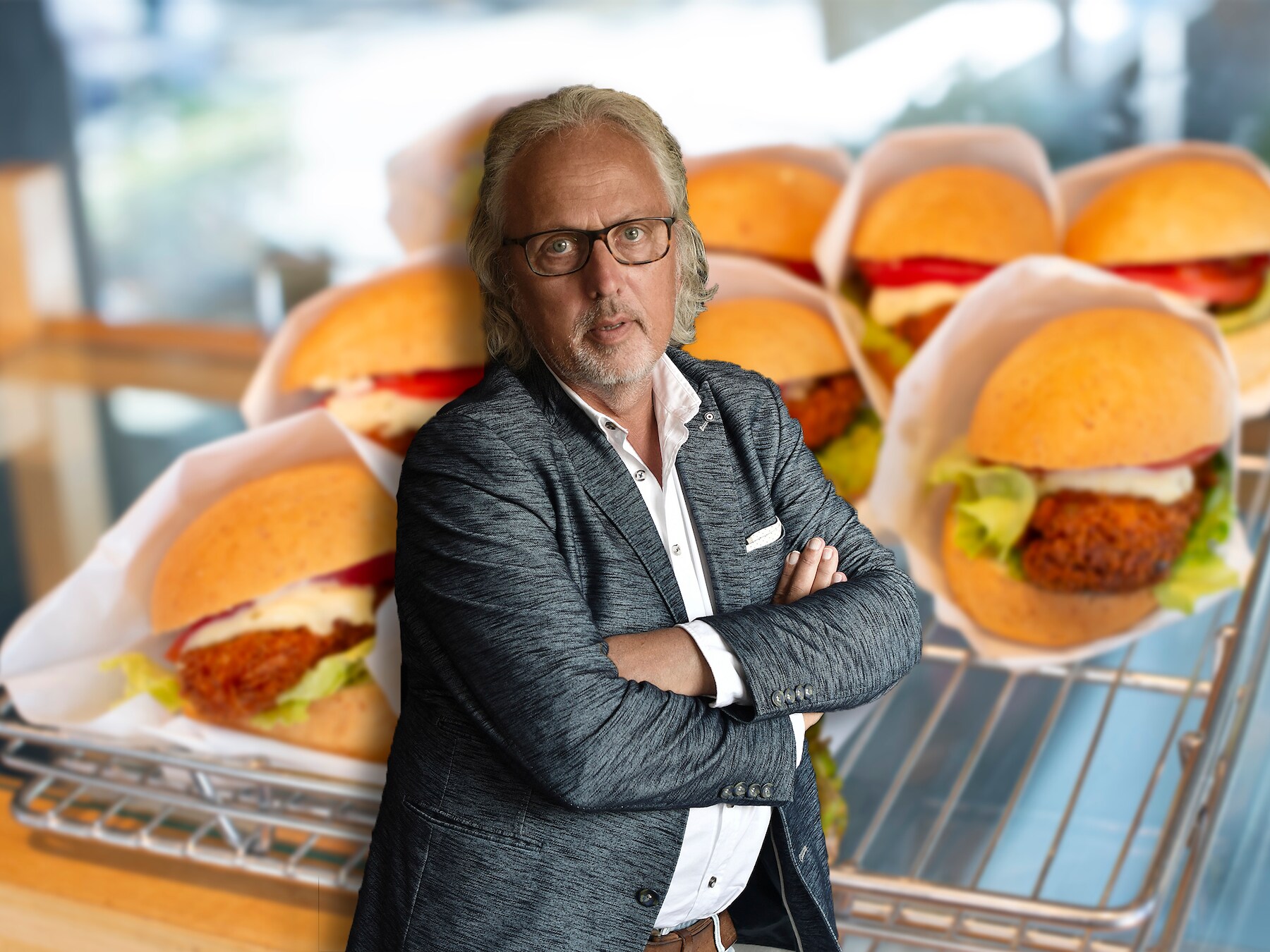 Er wordt heel wat gepamperd in dit land en ik krijg er luieruitslag van