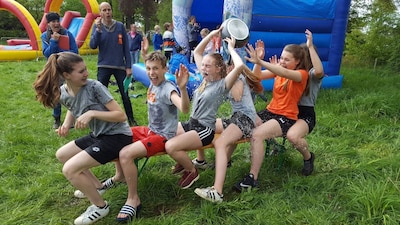 Koningsdagactiviteiten in Hummelo aangekondigd