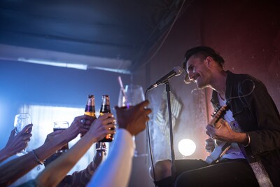 Live muziek in Deventer: hier zie je binnenkort bands optreden