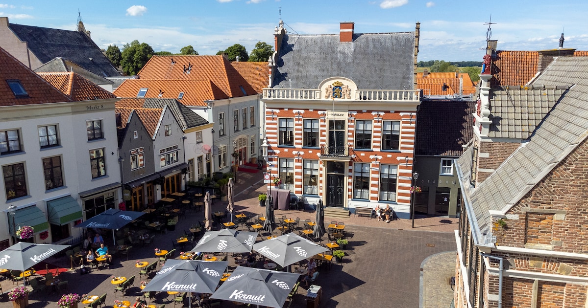 Hattem zet volgende stap in collegevorming: deze drie partijen zijn in beeld