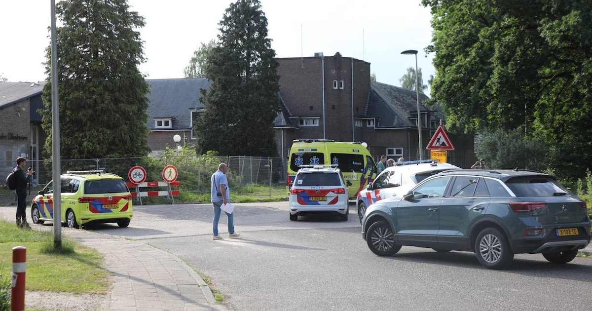 Twee gewonden na conflict in azc in Apeldoorn, verdachte aangehouden