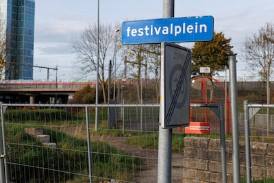 Leidt sluiting omstreden plein nu juist tot meer overlast? ‘Ik maak me zorgen’