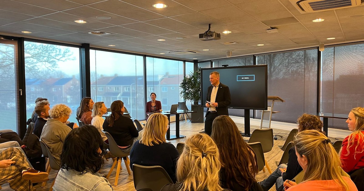 Urk zet in op gezonde toekomst voor kinderen met ‘Kind naar een Gezond Gewicht’