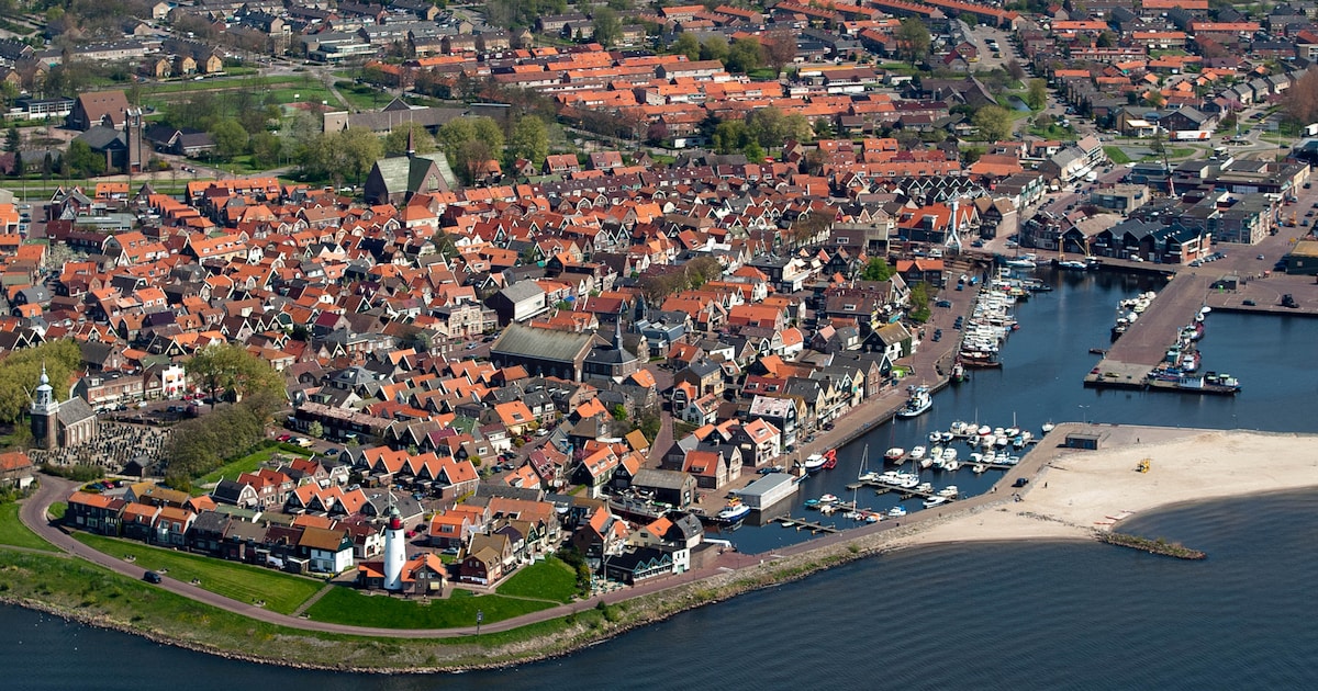 Urk moet meer statushouders huisvesten: gemeente geeft de voorkeur aan (grote) gezinnen