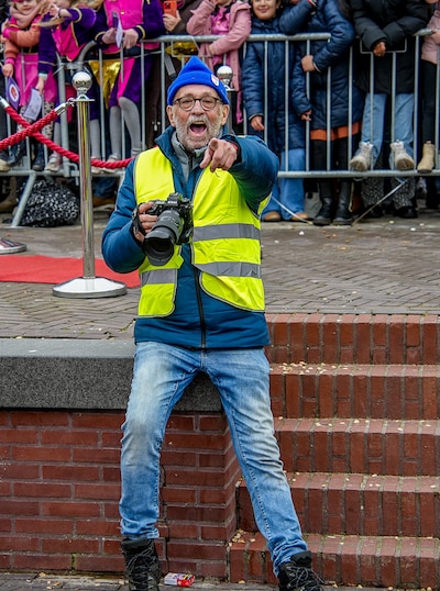 Bert (77) wil aanwezig zijn bij eigen afscheid, maar overlijdt vier dagen te vroeg: toch verrast hij