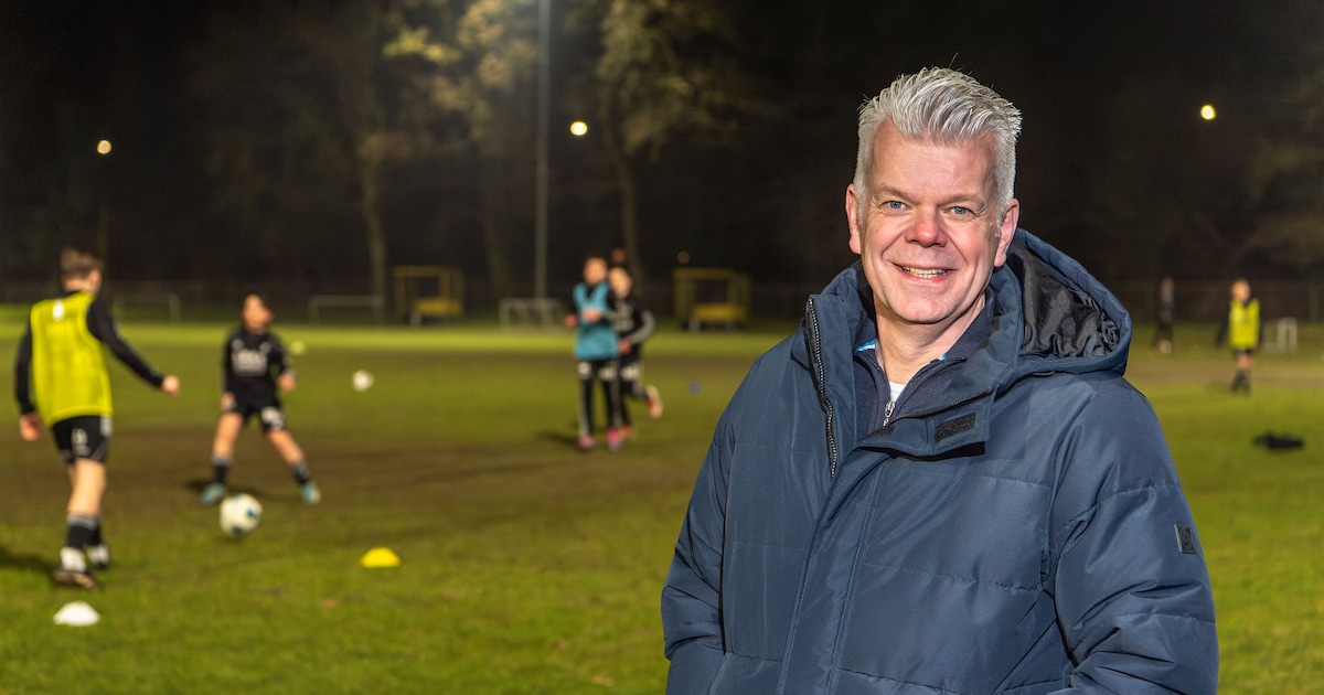 Toetje van het jaar smaakt na tegenvaller niet minder zoet voor Columbia: ‘Opgeven zit niet in ons d