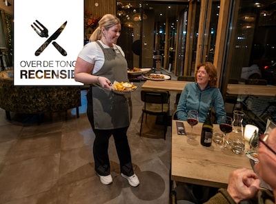 Het wintermenu bij Zwemlust valt op door één echte topper