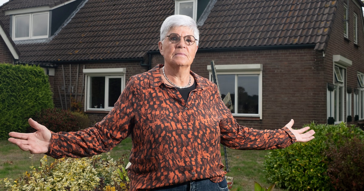 Oplossing rond woningsplitsing in Raalte lijkt nog ver weg: ‘Nu niet het moment’