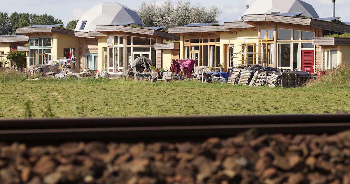 Dromen van eetbare tuin op landgoed Hof van Duur