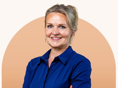 Mijn huis is opeens een zorghotel, voor één ultra all-inclusive gast: mijn 92-jarige vader