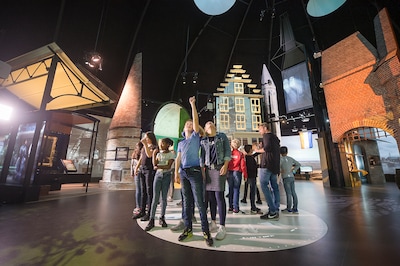 Openluchtmuseum bevestigt einde Canon van Nederland, dit komt ervoor in de plaats