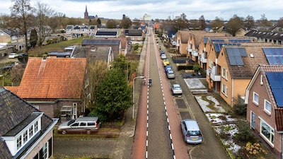 Doorfietsen in Raalte en betere wegen in Olst-Wijhe: dit zijn de plannen met tonnen aan extra geld v