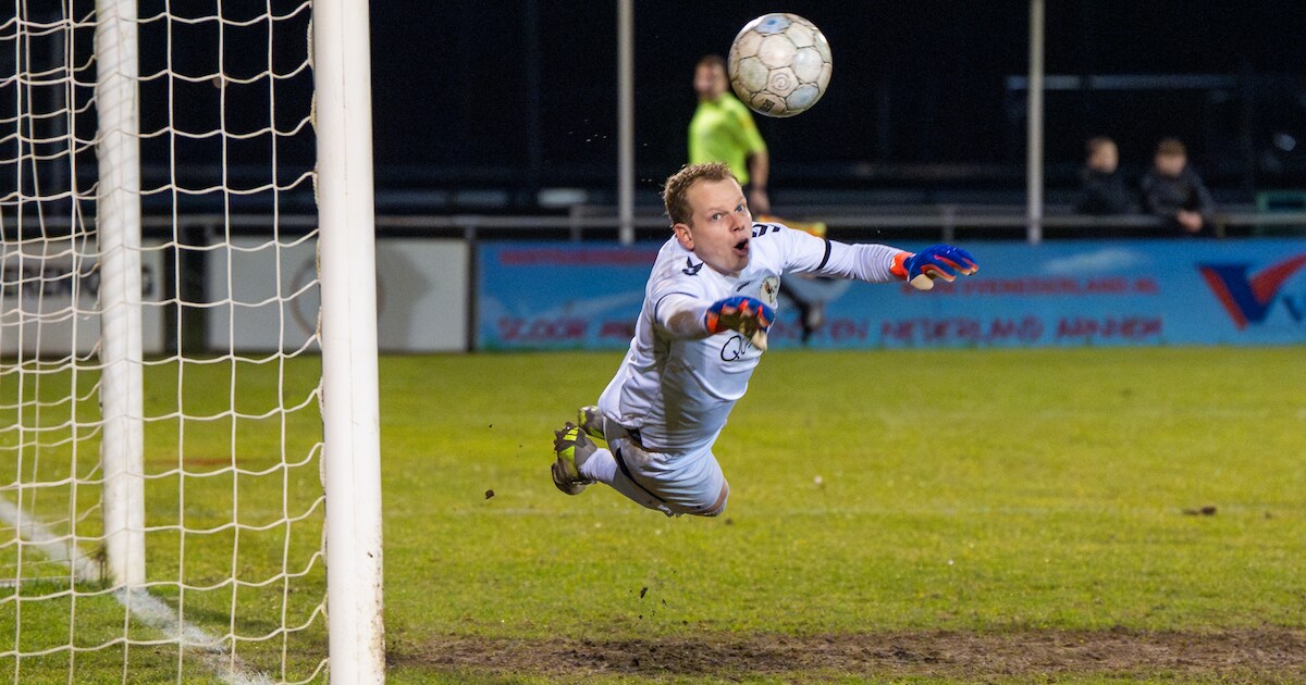 Voetbal Betuwe | SC Bemmel voltooit bijna perfecte maand in stijl, HAVO-speler scoort vier keer, OSC