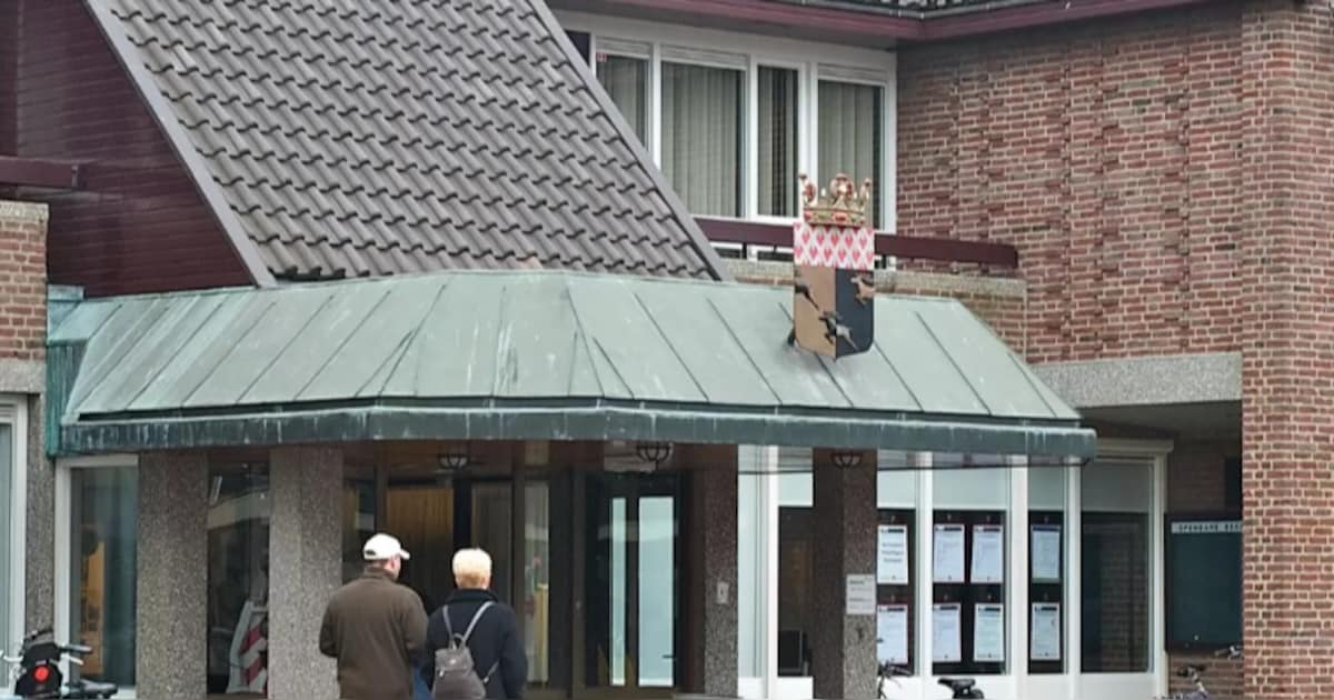 StemWijzer Nunspeet: deze stelling verdeelt invullers het meest