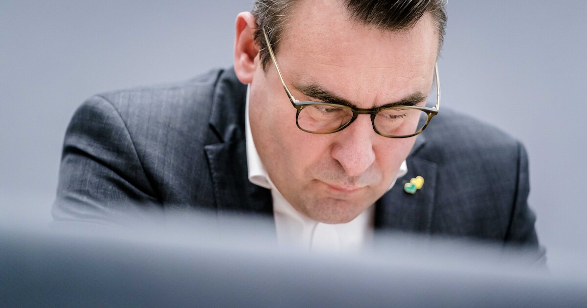 Emotioneel laatste woord zaak - De Mos: ‘Geef me mijn toekomst terug ...