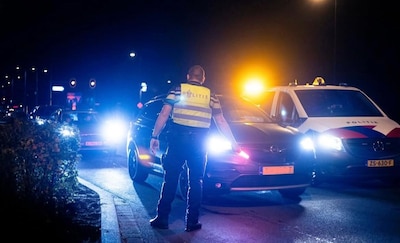 Politie in Apeldoorn over spontane verkeerscontroles: ‘Is hard nodig’