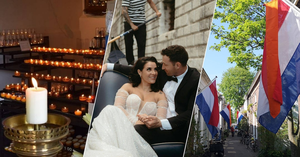 Heb jij wat bijzonders meegemaakt, of staat je iets spannends te wachten voor 2026? Deel je verhaal!