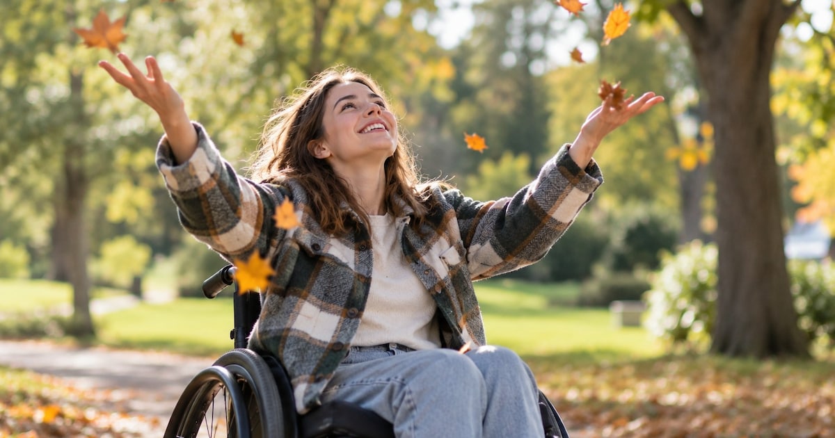 ZorgSamenPunt houdt presentatie over ‘positieve gezondheid’ in Dronten