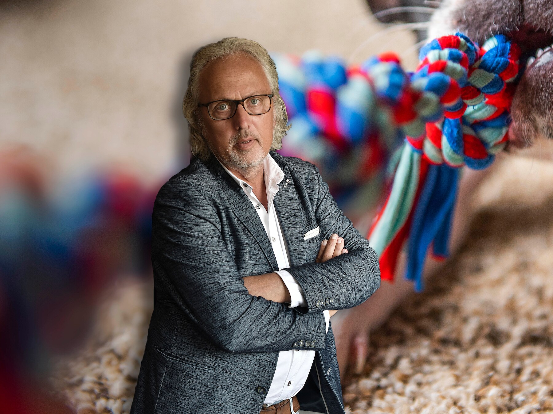 ‘Jouw k..hond’ en ‘enorme hufter’: we zijn nu echt te ver gegaan