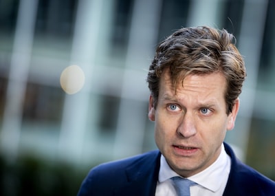 Karremans stuur zware delegatie naar China volgende week om ruzie over Nexperia op te lossen
