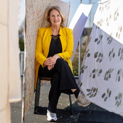 Matchmaker Getty verloor smak geld door rechtszaak, maar bleef koppelen: ‘Geef nooit zomaar op’