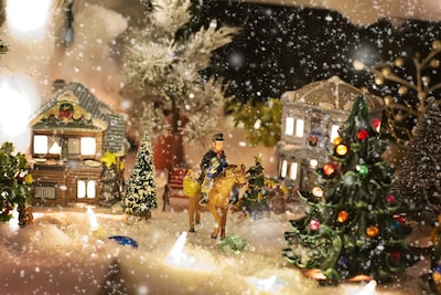 Jingle all the way: op deze datum opent de kerstshow van Intratuin in Deventer