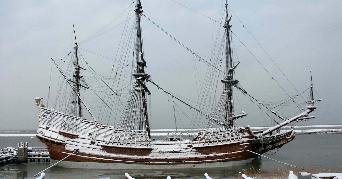 Eindejaarscadeautje voor Lelystedelingen: gratis bezoek aan Museum Batavialand