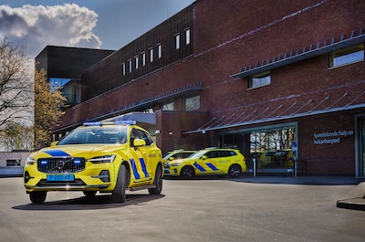 Enorme drukte bij spoedposten van huisartsen in regio Amersfoort: verpleegkundigen ingezet om druk t