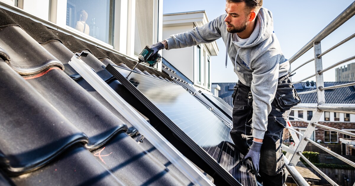 Inloopspreekuur over energie besparen in Dronten