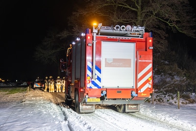 Man (21) overlijdt bij arbeidsongeval op boerenerf in Ommen