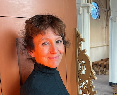 Stadsorganist eert Bach met gratis concert in Sint Gudulakerk in Lochem
