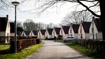 ‘Als ik mag wonen op het vakantiepark, verkoop ik mijn woning in Zwolle direct’